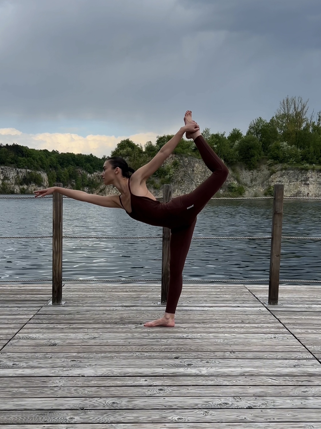 Jakie sporty warto uprawiać wiosną